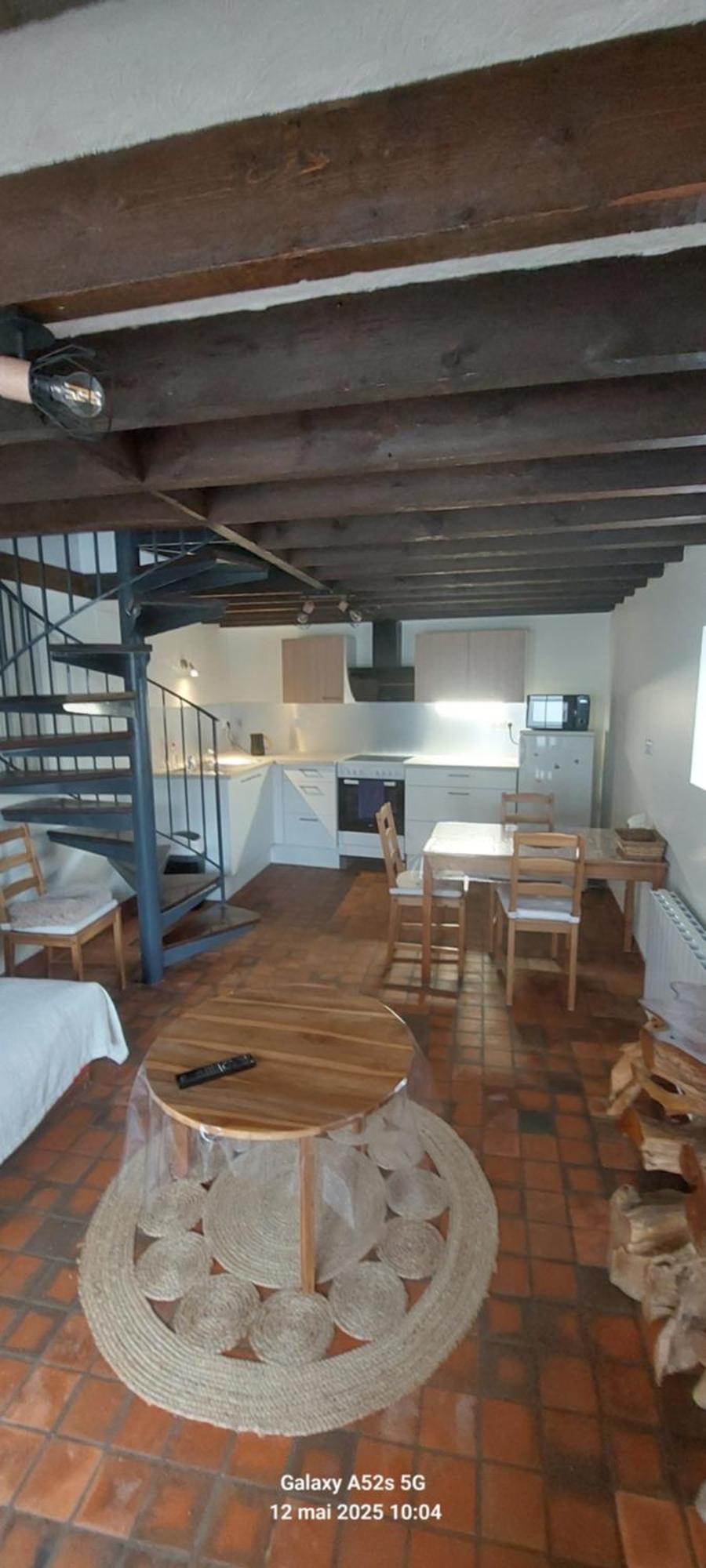 Maison Des Gabelous Guipry-Messac المظهر الخارجي الصورة